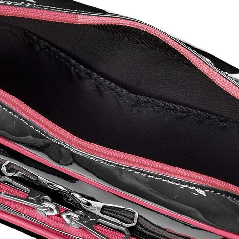 PUMA(プーマ) Puma J20072 Horizontal Enamel Mini Shoulder Bag in Saudi Arabia