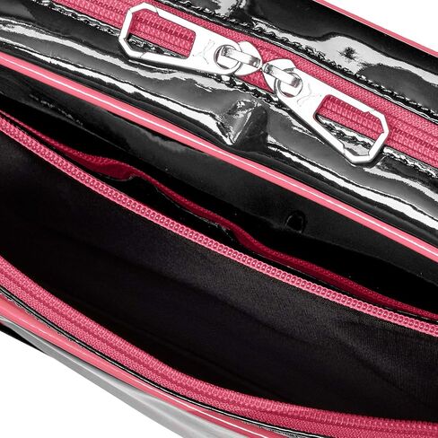 PUMA(プーマ) Puma J20072 Horizontal Enamel Mini Shoulder Bag in Saudi Arabia