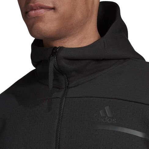 adidas Men's Standard Z.n.e. Full-Zip in Kuwait