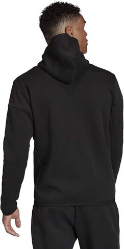 adidas Men's Standard Z.n.e. Full-Zip in Kuwait
