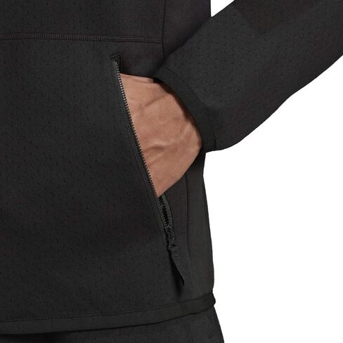 adidas Men's Standard Z.n.e. Full-Zip in Kuwait