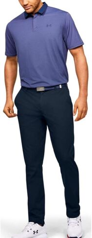 بنطال جولف Isohill Taper للرجال من أندر آرمور in Kuwait