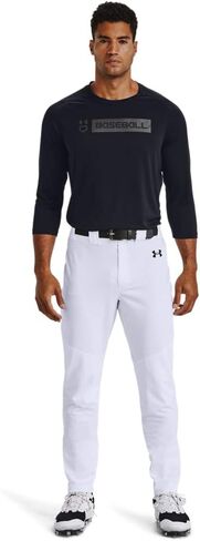 Under Armour Men's Utility 3/4 20 T-Shirt in Saudi Arabia