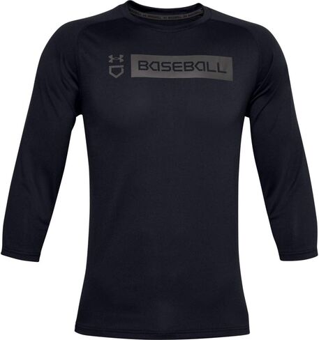 Under Armour Men's Utility 3/4 20 T-Shirt in Saudi Arabia