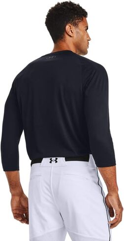 Under Armour Men's Utility 3/4 20 T-Shirt in Saudi Arabia