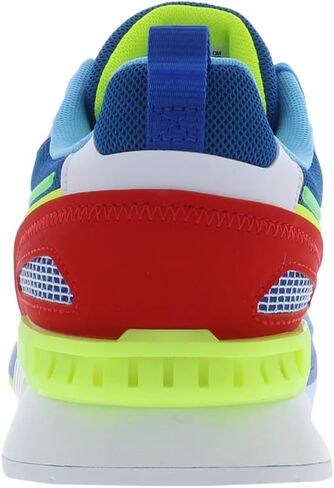 PUMA Mens Mirage Tech Raceway Sneakers Shoes Casual in Saudi Arabia