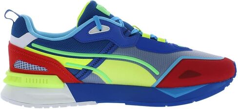 PUMA Mens Mirage Tech Raceway Sneakers Shoes Casual in Saudi Arabia