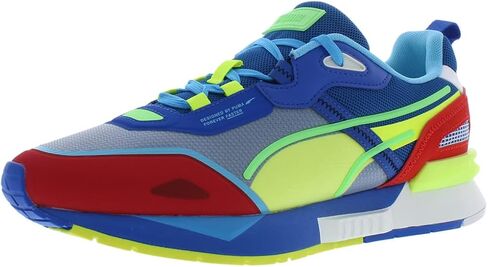 PUMA Mens Mirage Tech Raceway Sneakers Shoes Casual in Saudi Arabia