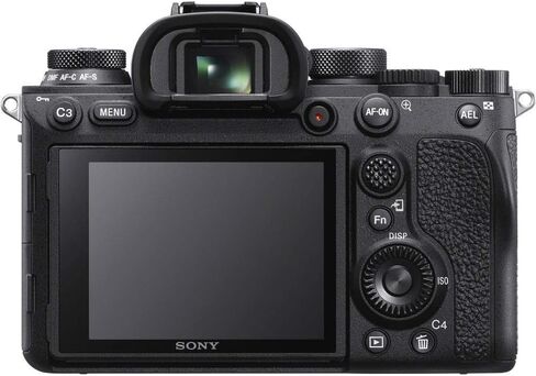 Sony Alpha a9 II Mirrorless Digital Camera (Body Only) (ILCE9M2/B) + Sony FE 70-200mm Lens + 64GB Memory Card + NP-FZ-100 Battery + Corel Photo Software + Case + External Charger + More (Renewed) in Saudi Arabia