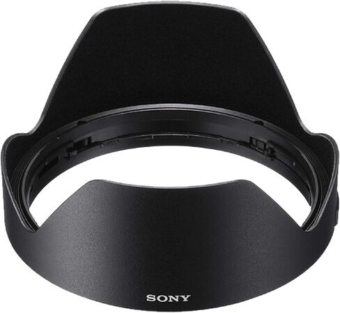 عدسة Sony FE 24-70mm f/2.8 GM E-Mount / عدسات تهيئة الإطار الكامل، غطاء للعدسة، مرشحات (9 قطع) in Saudi Arabia