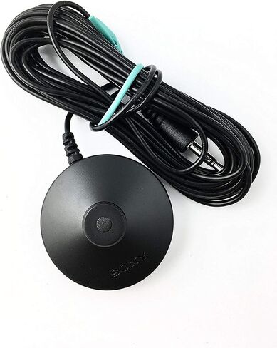 Microphone ECM-AC2 in Saudi Arabia
