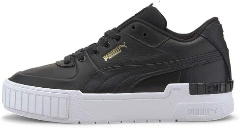 حذاء رياضي للسيدات من PUMA Cali Sport, أبيض, Medium in Kuwait