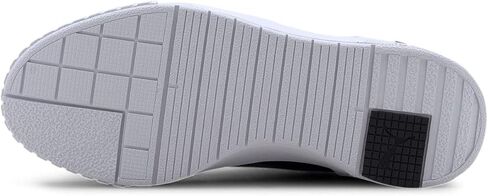 حذاء رياضي للسيدات من PUMA Cali Sport, أبيض, Medium in Kuwait
