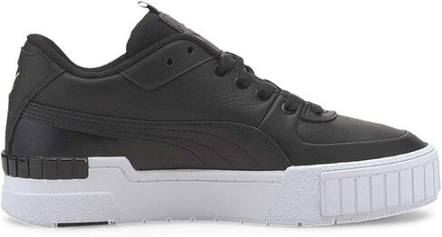 حذاء رياضي للسيدات من PUMA Cali Sport, أبيض, Medium in Kuwait