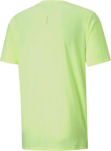 PUMA Men's Run Favorite Short Sleeve Tee in Saudi Arabia