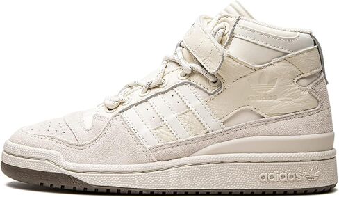أديداس للرجال Forum Mid GW2857 Ivy Park ICY Park - مقاس 5.5 in Saudi Arabia