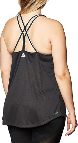 adidas Women's Tunic Tank Top in Saudi Arabia