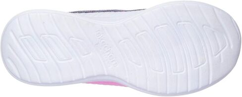 Skechers Unisex-Child Move'n Groove-Sparkle Spinner Sneaker in Saudi Arabia