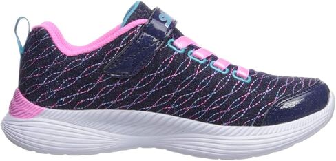 Skechers Unisex-Child Move'n Groove-Sparkle Spinner Sneaker in Saudi Arabia