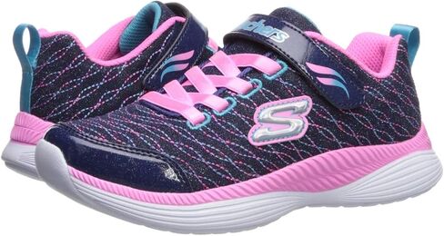 Skechers Unisex-Child Move'n Groove-Sparkle Spinner Sneaker in Saudi Arabia