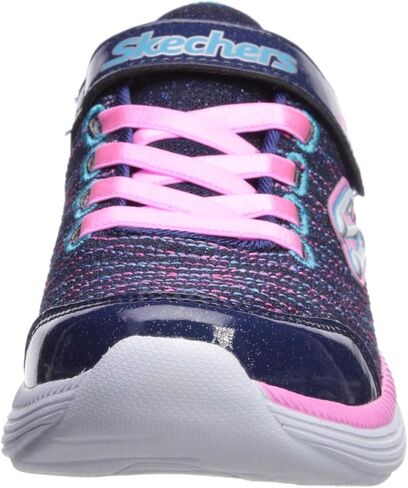 Skechers Unisex-Child Move'n Groove-Sparkle Spinner Sneaker in Saudi Arabia