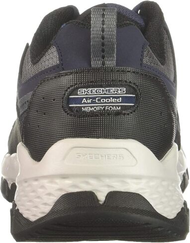 Skechers Men's Outland 2.0 Rip Staver Oxford in Saudi Arabia