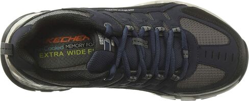 Skechers Men's Outland 2.0 Rip Staver Oxford in Saudi Arabia
