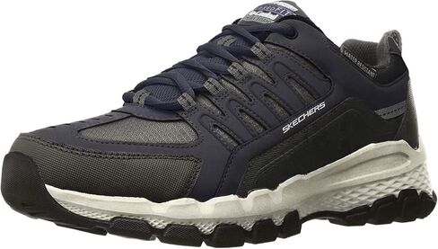 Skechers Men's Outland 2.0 Rip Staver Oxford in Saudi Arabia