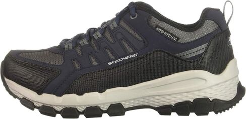 Skechers Men's Outland 2.0 Rip Staver Oxford in Saudi Arabia