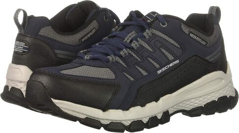 Skechers Men's Outland 2.0 Rip Staver Oxford in Saudi Arabia