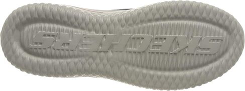 Skechers Men's Delson 3.0 Sneaker in Saudi Arabia
