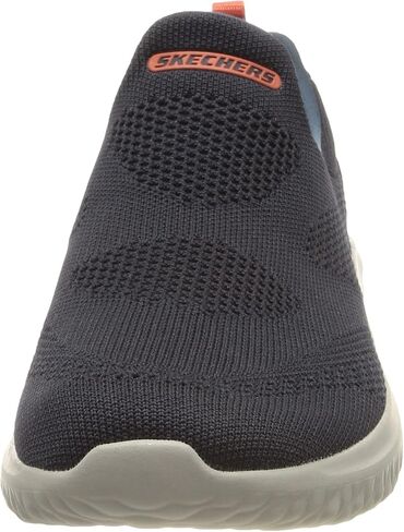 Skechers Men's Delson 3.0 Sneaker in Saudi Arabia