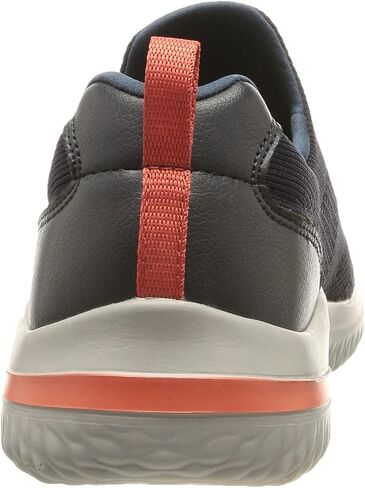 Skechers Men's Delson 3.0 Sneaker in Saudi Arabia