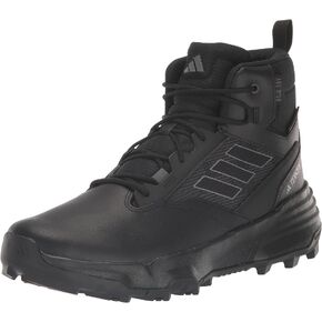 Adidas Unisex-Adult Terrex Unity Leather Mid Rain.rdy in Saudi Arabia