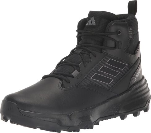 Adidas Unisex-Adult Terrex Unity Leather Mid Rain.rdy in Saudi Arabia