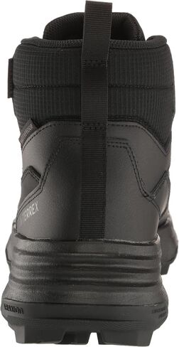 Adidas Unisex-Adult Terrex Unity Leather Mid Rain.rdy in Saudi Arabia