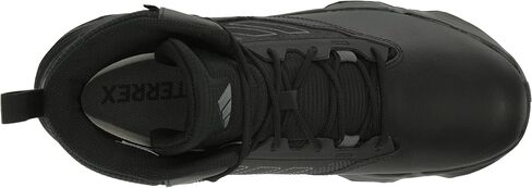 Adidas Unisex-Adult Terrex Unity Leather Mid Rain.rdy in Saudi Arabia
