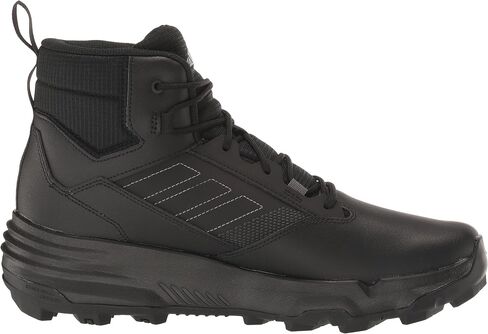 Adidas Unisex-Adult Terrex Unity Leather Mid Rain.rdy in Saudi Arabia