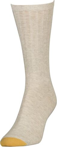 جوارب GOLDTOE النسائية ذات النسيج الكاجوال، متعددة الأزواج in Kuwait