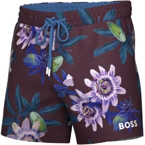 BOSS Men's Standard Piranha Swim Trunks in Saudi Arabia