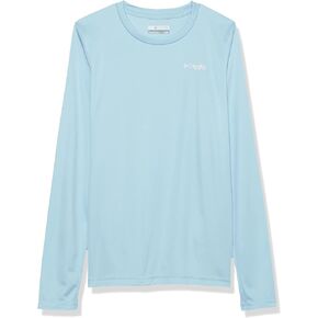 Columbia Boy's Terminal Tackle PFG Elements Long Sleeve in Saudi Arabia
