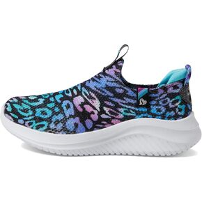 Skechers Unisex-Child Ultra Flex 3.0-Safari Shine Sneaker in Saudi Arabia