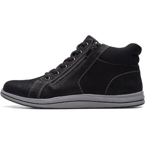 حذاء الكاحل Breeze Glide للسيدات من Clarks