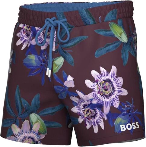 BOSS Men's Standard Piranha Swim Trunks in Saudi Arabia