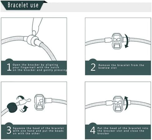 LNQOBU 925 Sterling Silver Snake Chain Bracelet Glossy Women Charm Bracelets Fit European Charms, for Teen Girls Mother's Day Gift(With one Spacer Beads) in Kuwait