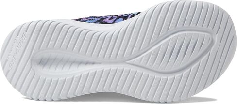 Skechers Unisex-Child Ultra Flex 3.0-Safari Shine Sneaker in Saudi Arabia