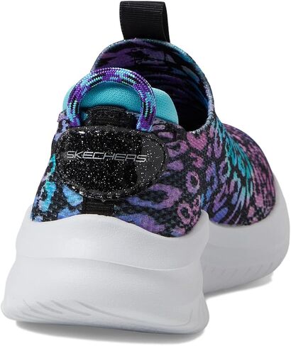 Skechers Unisex-Child Ultra Flex 3.0-Safari Shine Sneaker in Saudi Arabia