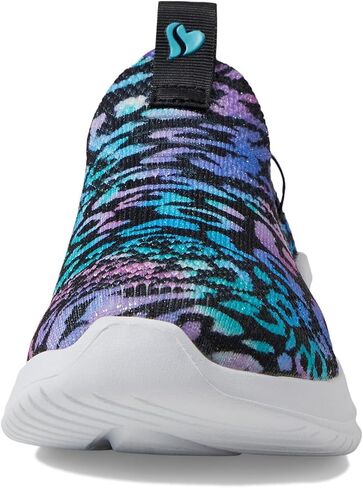 Skechers Unisex-Child Ultra Flex 3.0-Safari Shine Sneaker in Saudi Arabia