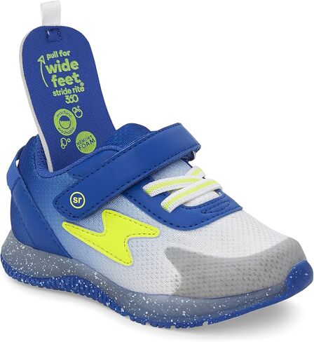 حذاء رياضي Stride Rite 360 ​​للجنسين من تشايلد ستورم 2 in Saudi Arabia