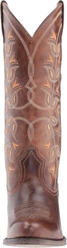 Ariat Desert Holly Western Boots - Women's Distressed Leather Country Boot in Saudi Arabia